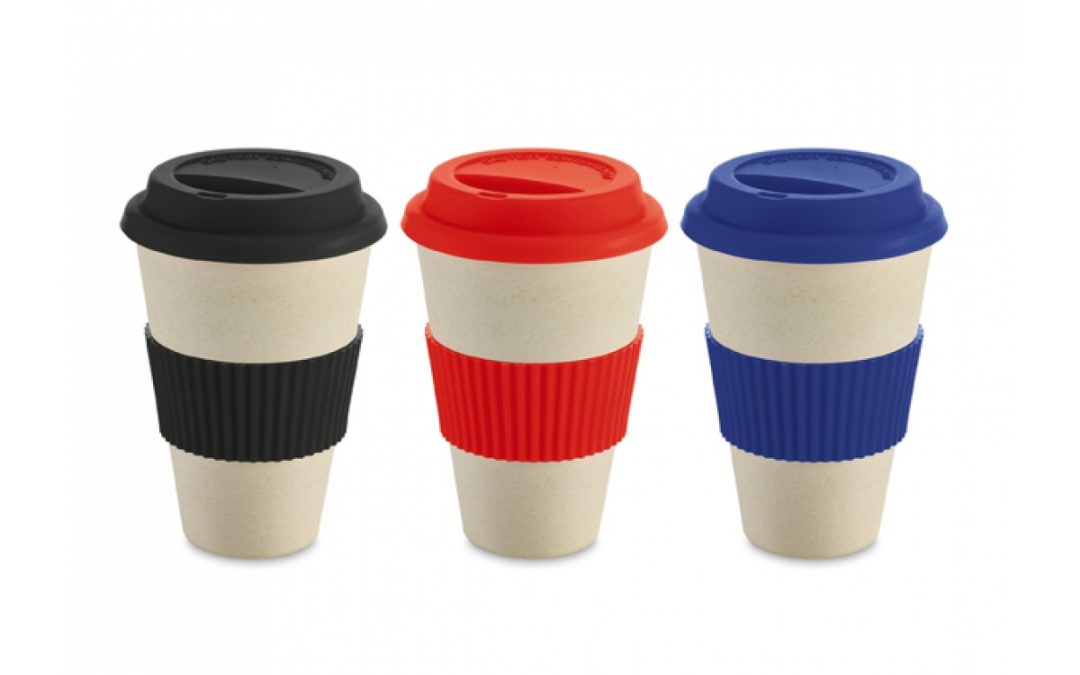 Copos de café personalizados: ideal para tomar líquidos quentes e frios