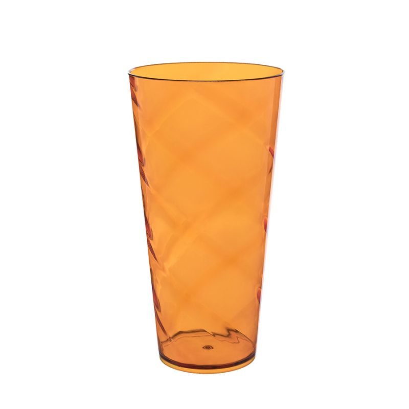 COPÃO TWISTER 1 LITRO